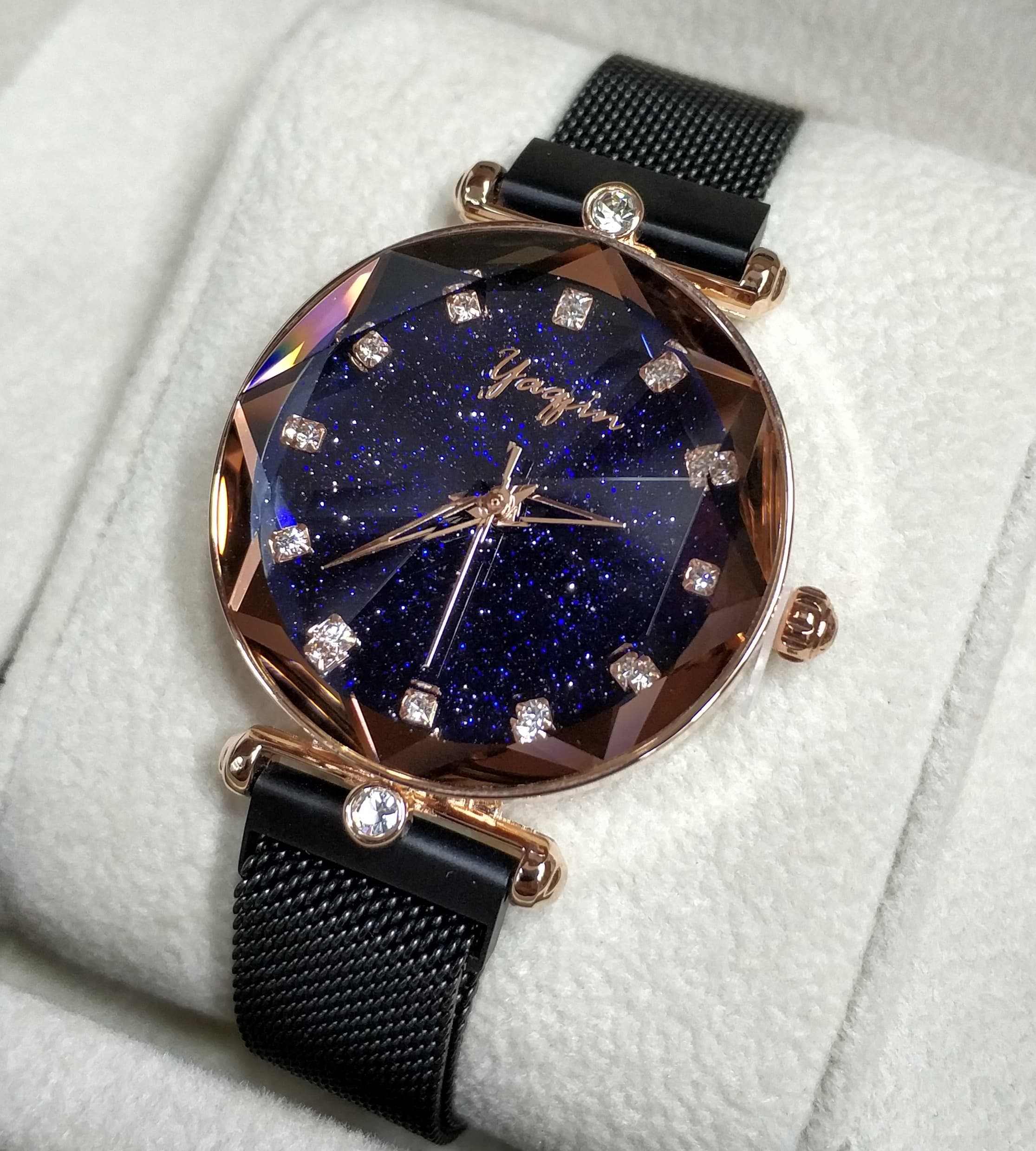 WW0087 Yaqin Ladies Watch