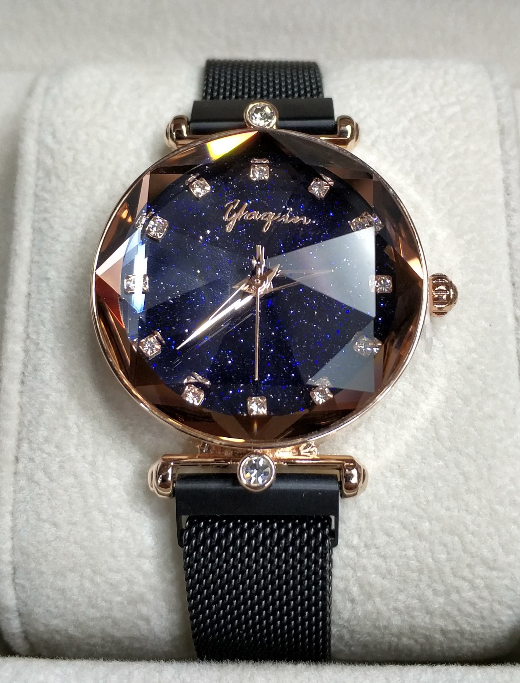 WW0087 Yaqin Ladies Watch