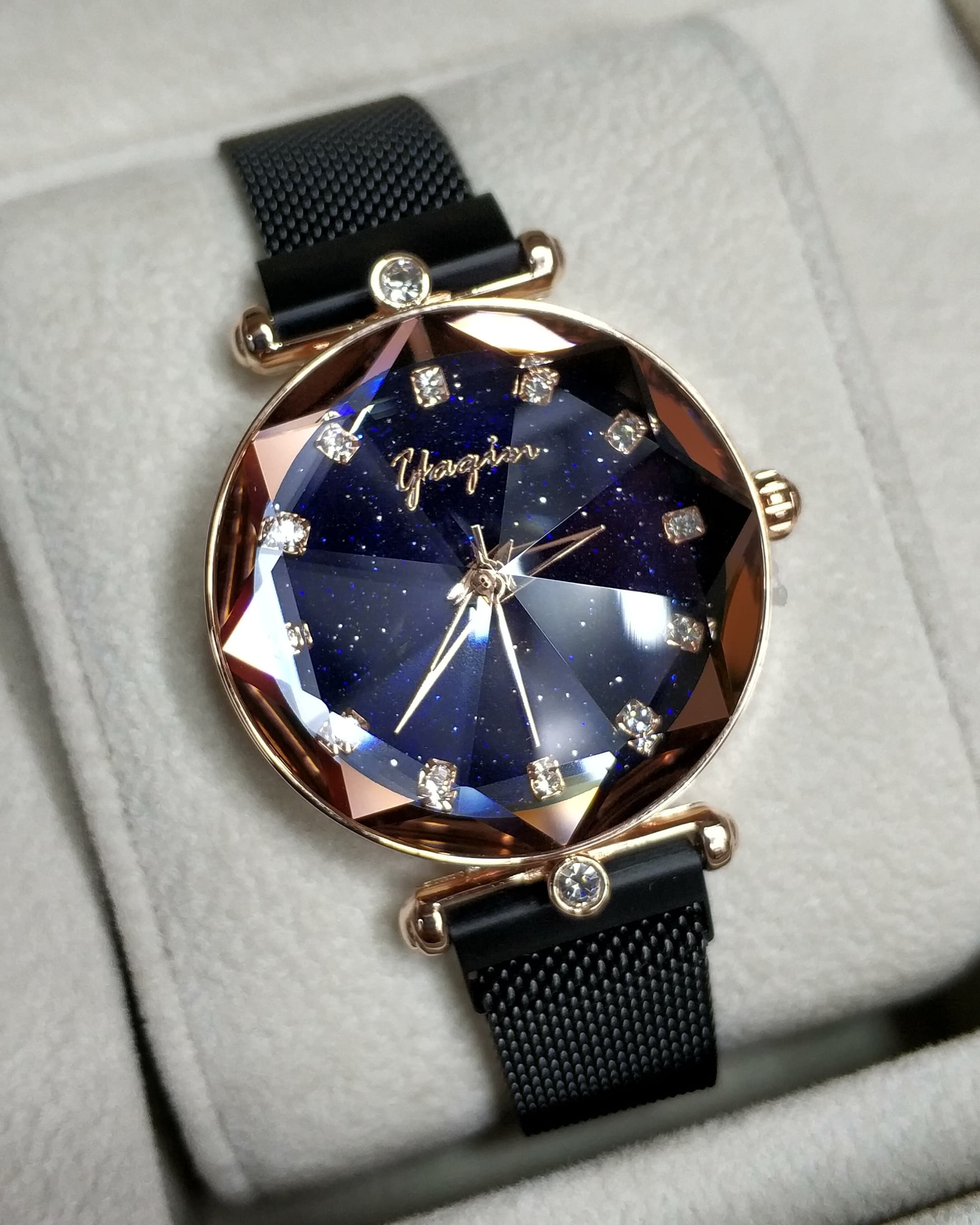 WW0087 Yaqin Ladies Watch