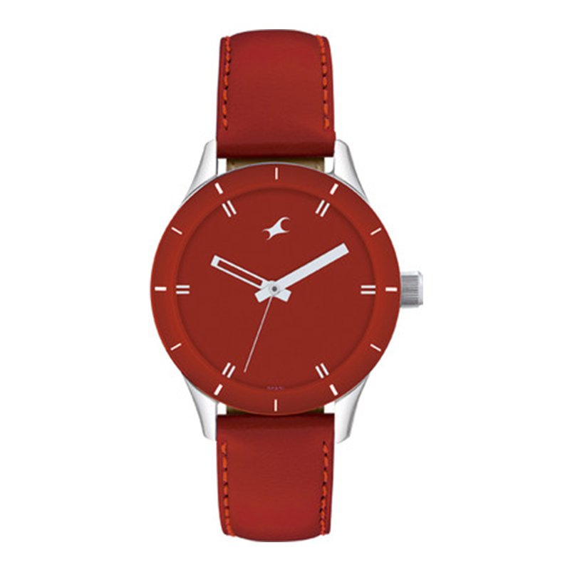 WW0120 Original Fastrack Belt Watch 6078 at Best Price in Bangladesh STYLEBUD.COM