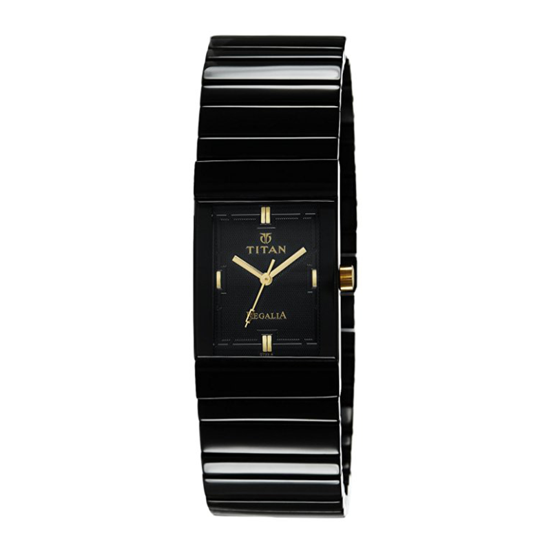 WW0509 Titan Chain Watch 1087