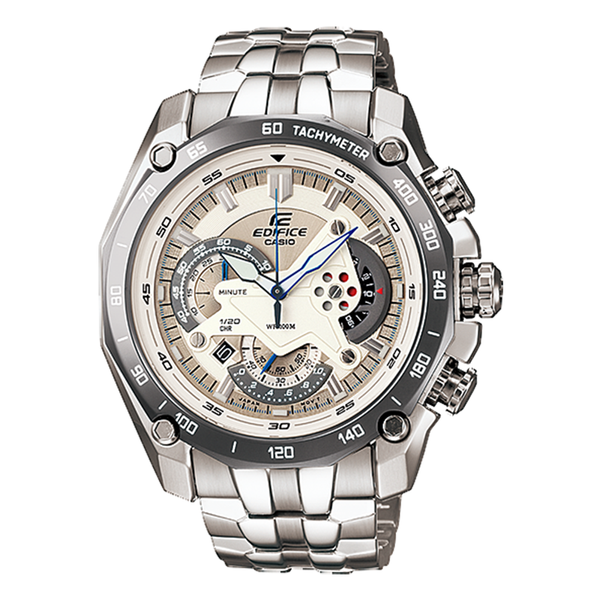 Casio edifice 2025 efr 550