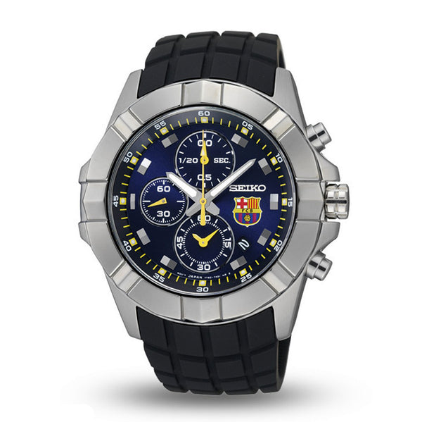 Seiko barcelona on sale watch price