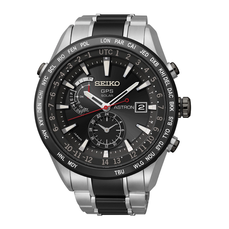 Originali Seiko Seiko Astron Prezzo Seiko Astron SSJ026J1