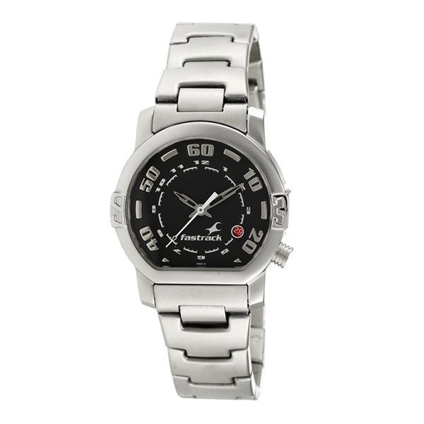 Fast 2025 trek watch