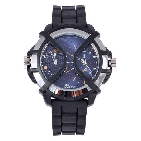 Sports watch fastrack deals