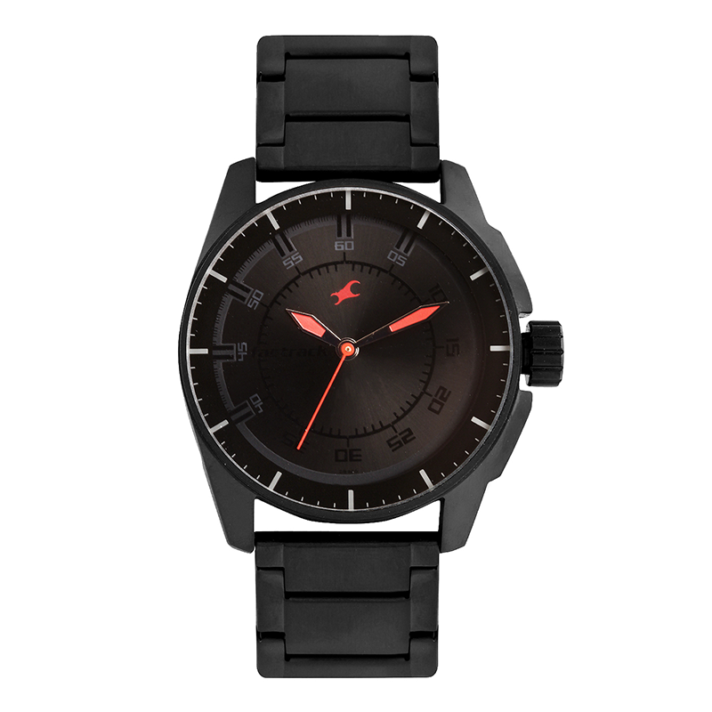 WW0715 Original Fastrack Analog Chain Watch 3089NM01 at Best Price in Bangladesh STYLEBUD.COM