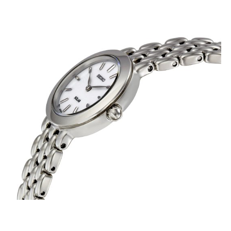 WW0959 Seiko Solar Chain Watch SUP019P1