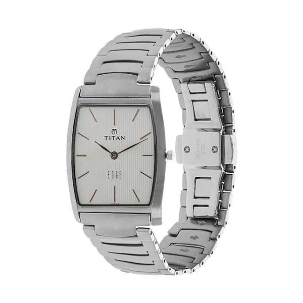 Titan edge 2025 watch price list