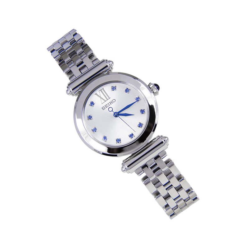 WW0962 Seiko Automatic Chain Watch SRZ399P1