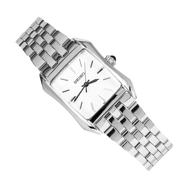 WW0953 Seiko Premier Chain Watch SXGP19P1