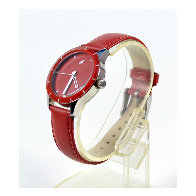 WW0120 Fastrack Belt Watch 6078