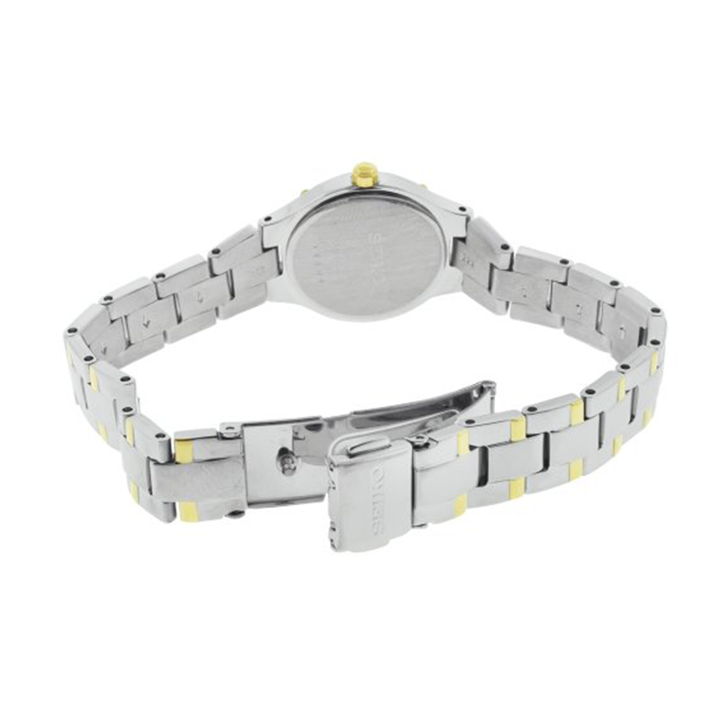 WW0954 Seiko Solar Chain Watch SUP027P1