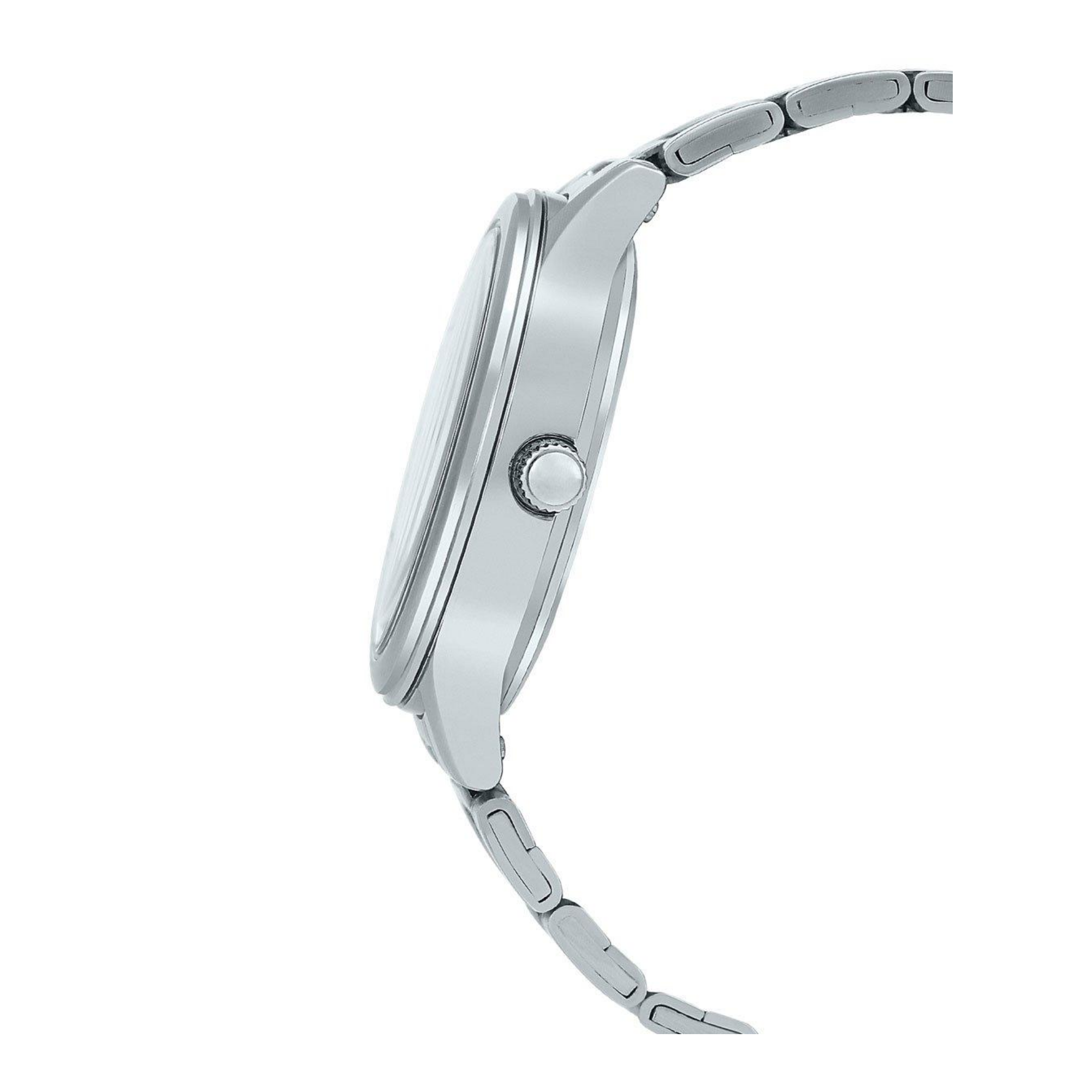 WW1194 Casio Enticer Multifunction Ladies Chain Watch LTP-E306D-7A2VDF