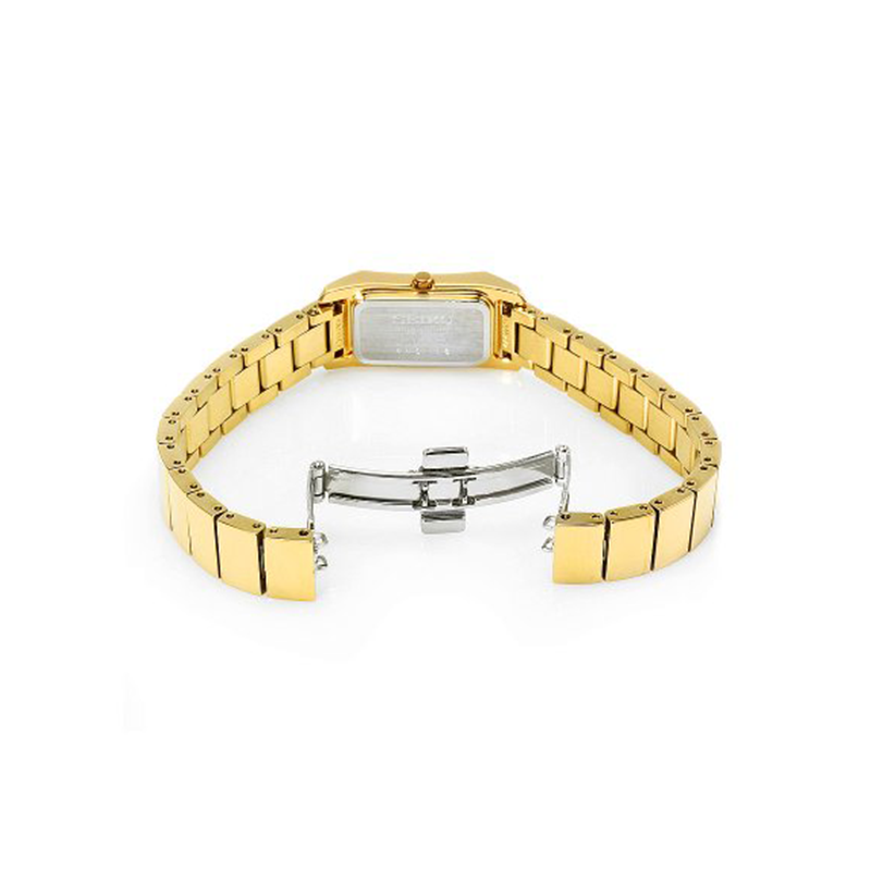 WW0951 Seiko Automatic Chain Watch SUJF56P1