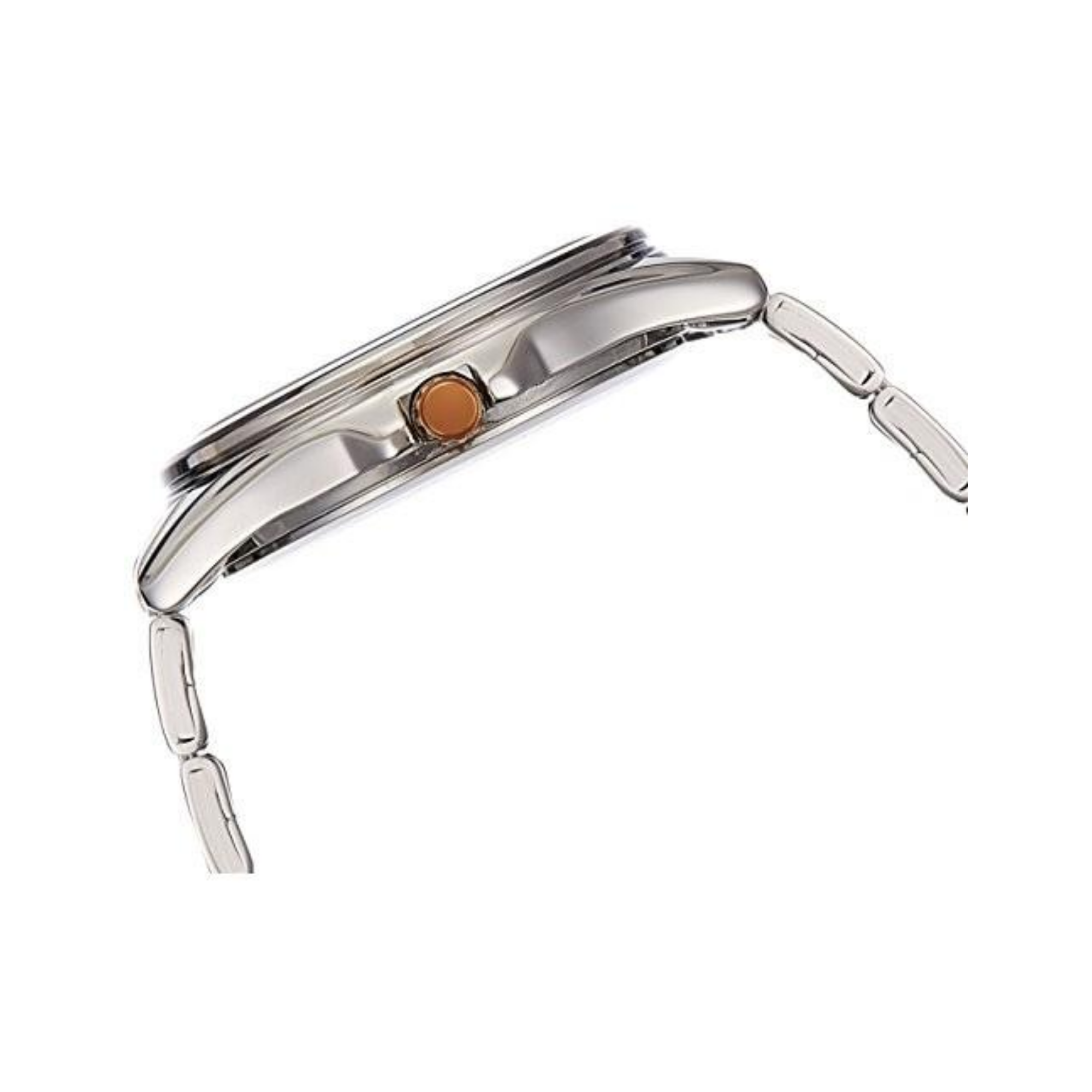 WW1196 Casio Enticer Multifunction Ladies Chain Watch LTP-E306RG-7AVDF