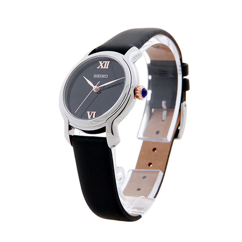 WW0957 Seiko Automatic Belt Watch SRZ393P1