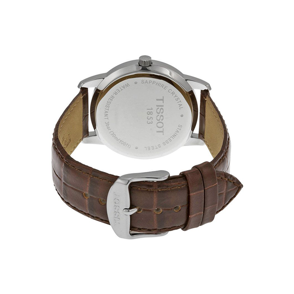 Tissot 1853 2025 t033410b price