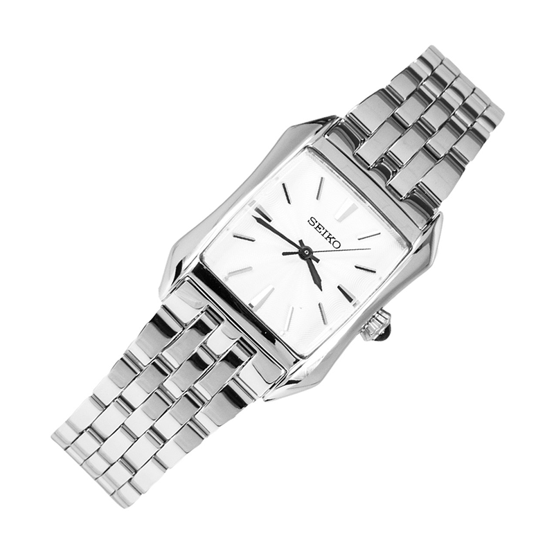 WW0953 Seiko Premier Chain Watch SXGP19P1