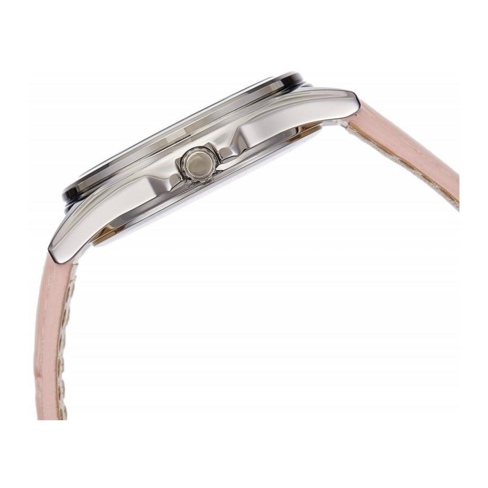 WW1200 Casio Enticer Multifunction Ladies Leather Belt Watch LTP-E308L-4AVDF