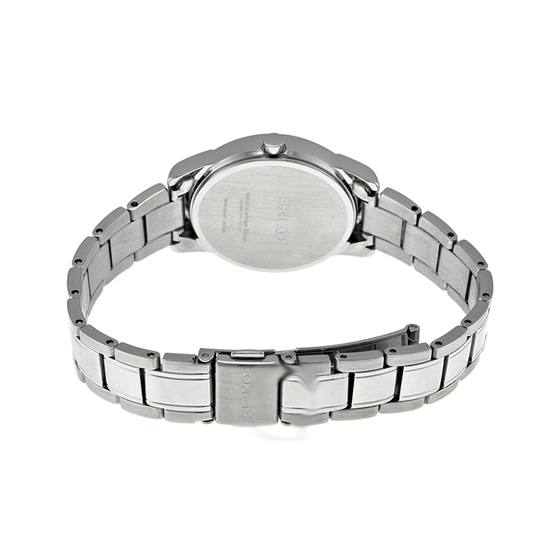 WW0956 Seiko Date Chain Watch SXDG27P1