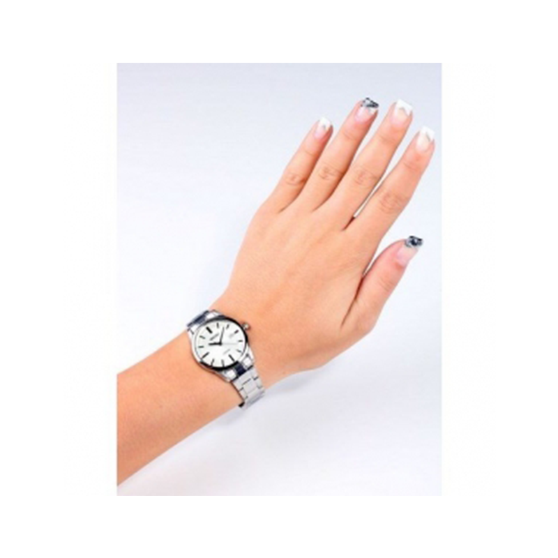 WW0946 Seiko Automatic Date Chain Watch SXDG25P1