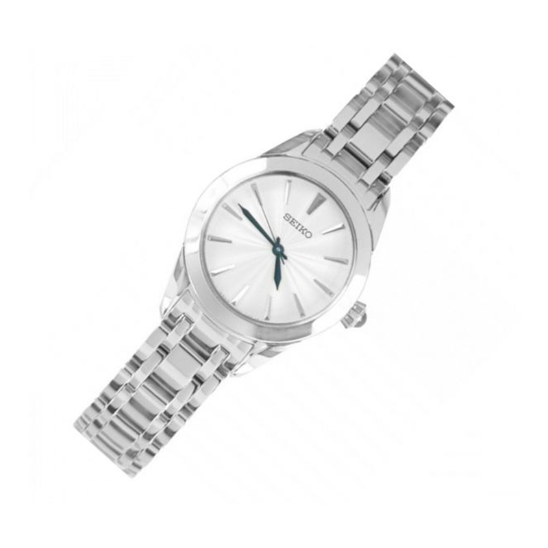 WW0947 Seiko Classic Chain Watch SRZ381P1