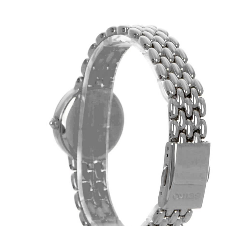 WW0959 Seiko Solar Chain Watch SUP019P1