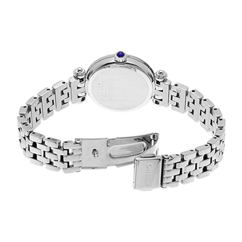 WW0962 Seiko Automatic Chain Watch SRZ399P1