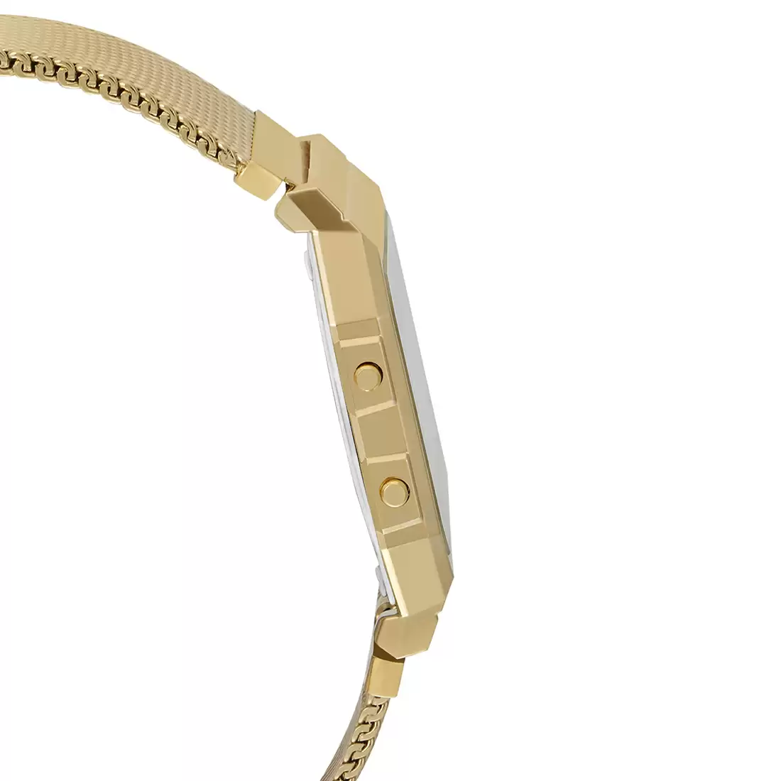 Casio A700WMG-9ADF Watch