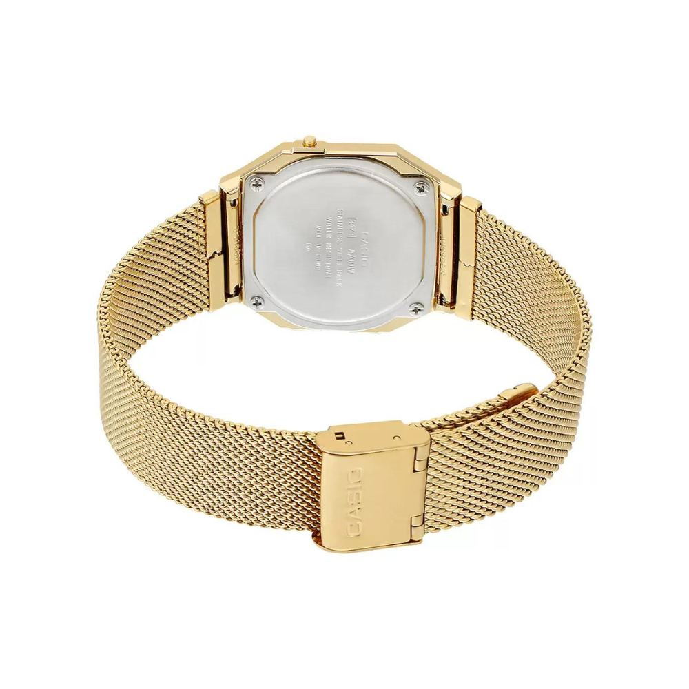 Casio A700WMG-9ADF Watch