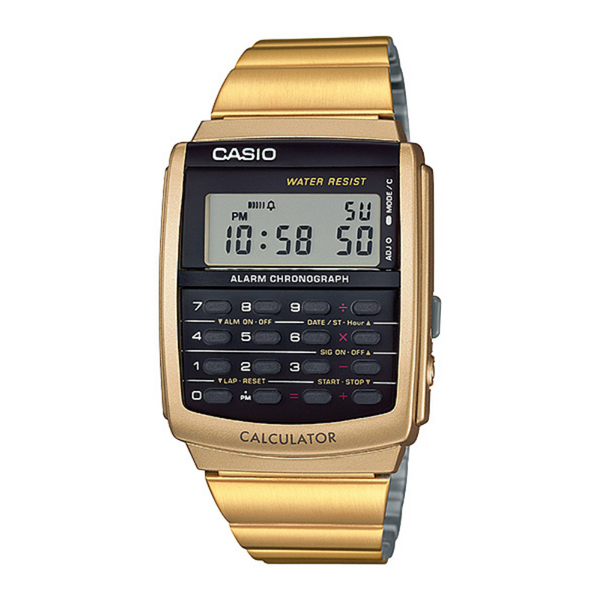 Casio CA 506G 9ADF Watch in Bangladesh STYLEBUD.COM
