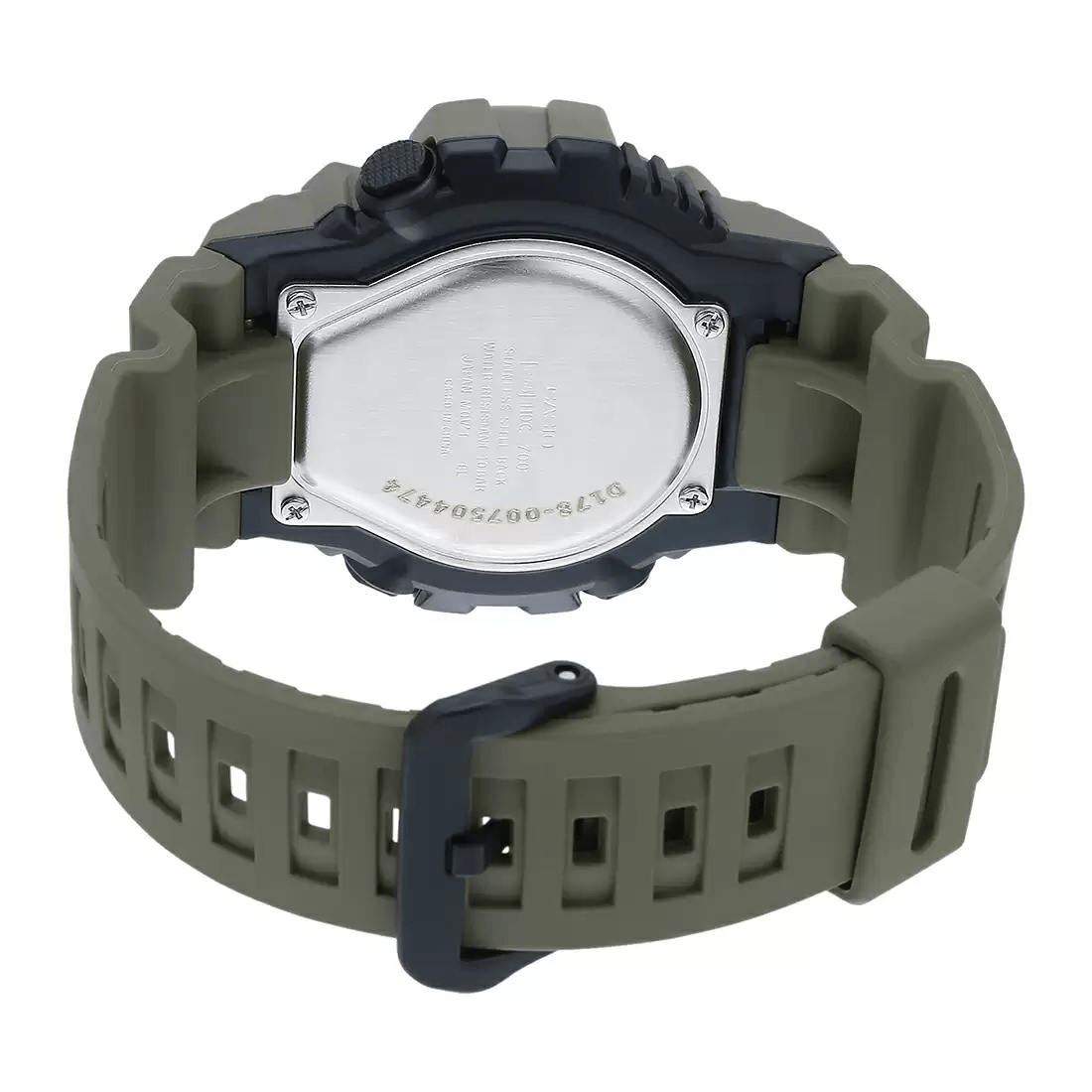 Casio HDC-700-3A2VDF Watch