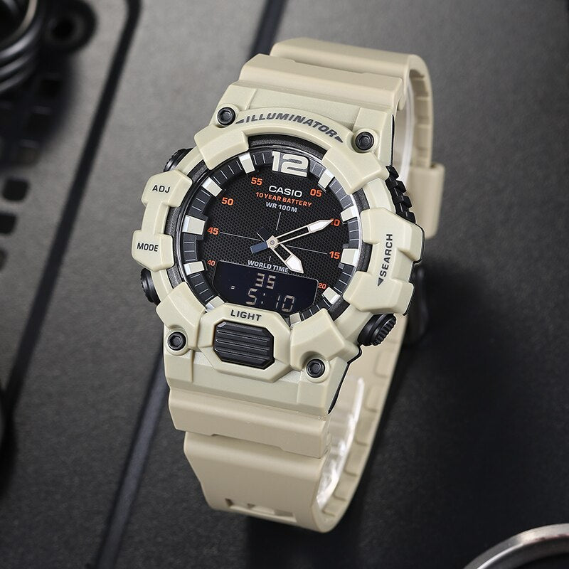 Casio HDC-700-3A3VDF Watch