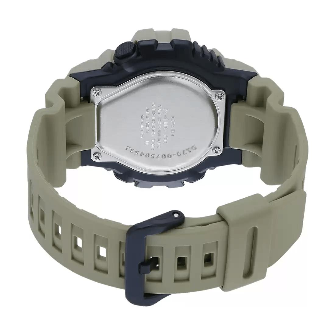 Casio HDC-700-3A3VDF Watch