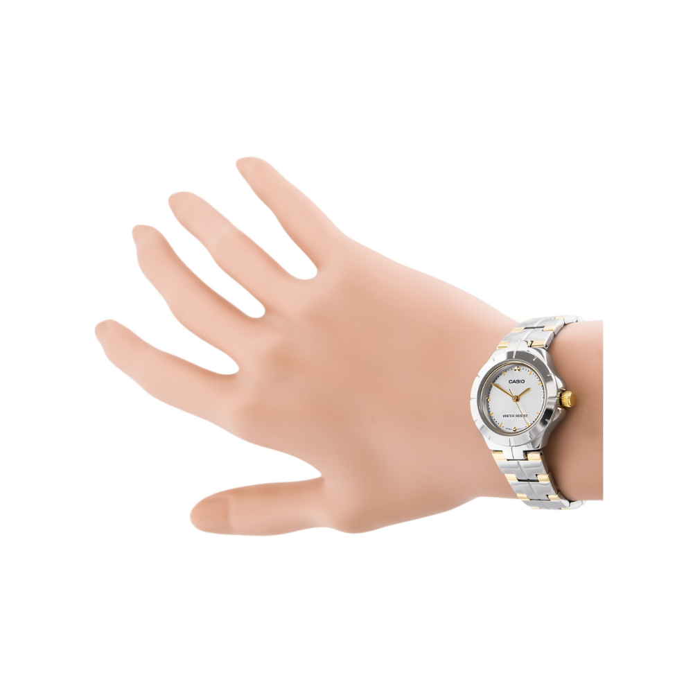 Casio LTP-1242SG-7CDF