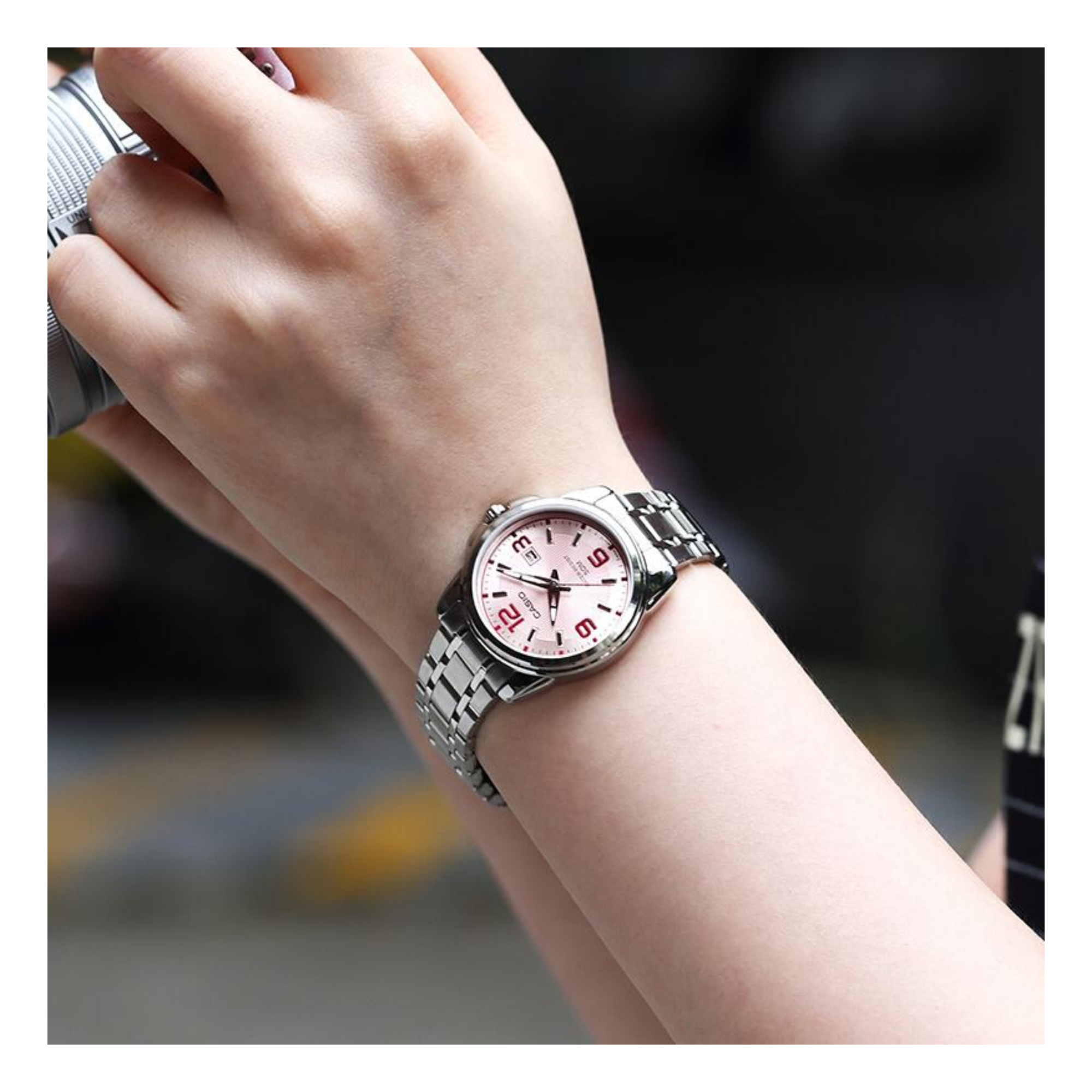 Casio LTP-1314D-5AVDF Watch