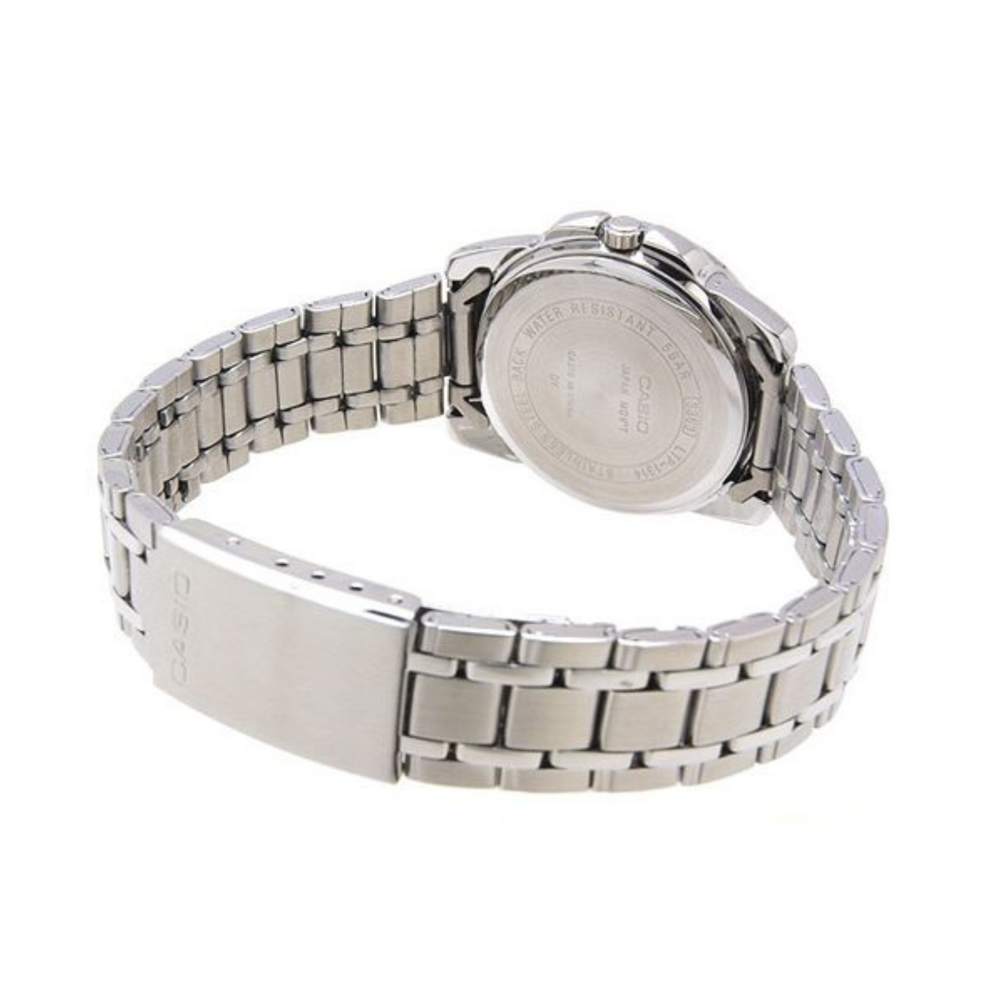 Casio LTP-1314D-5AVDF Watch