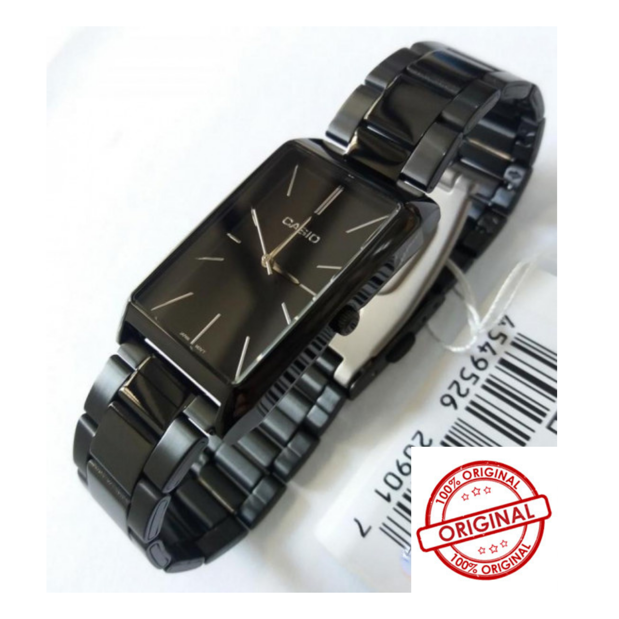 Casio LTP-E156B-1ADF Watch