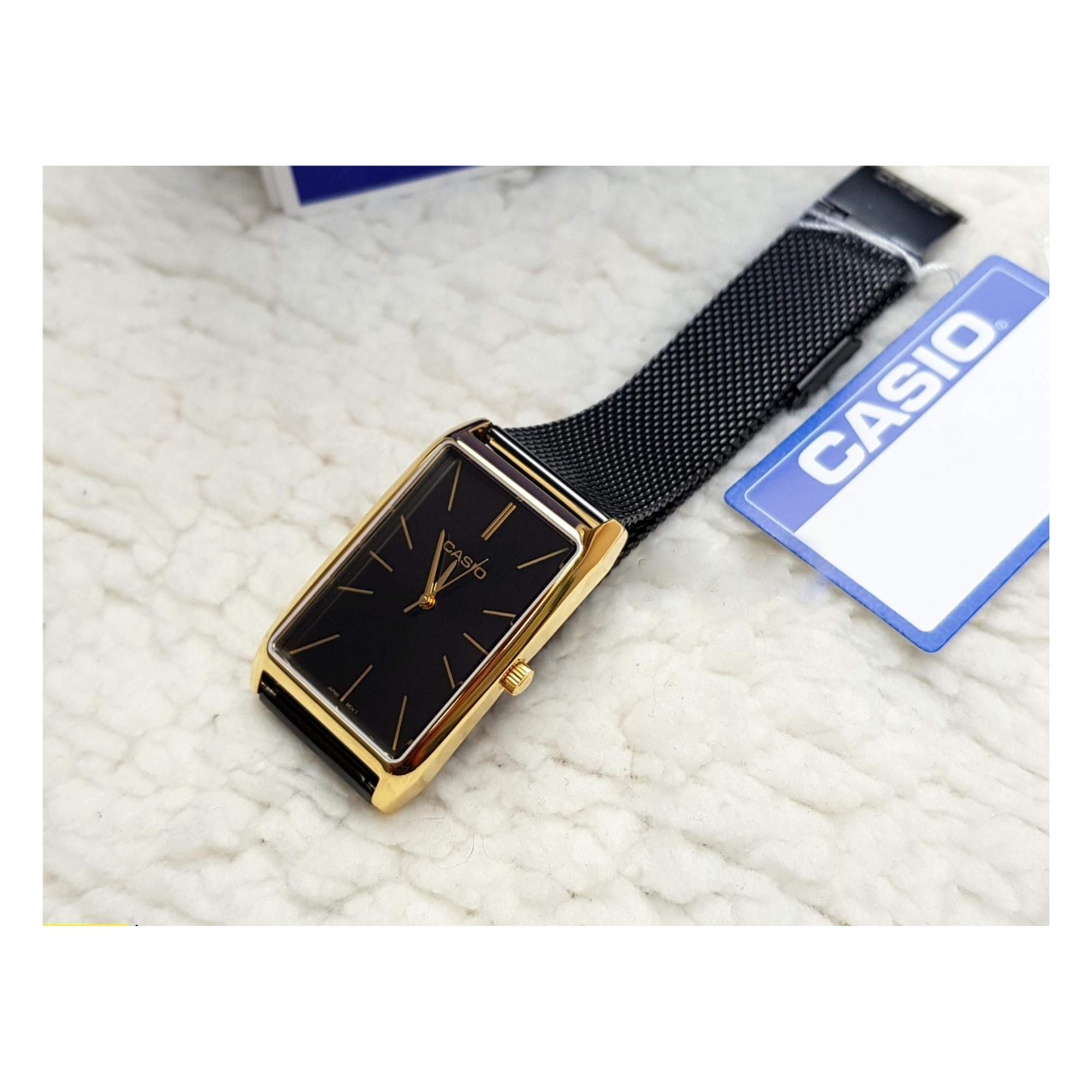 Casio LTP-E156MGB-1ADF Watch