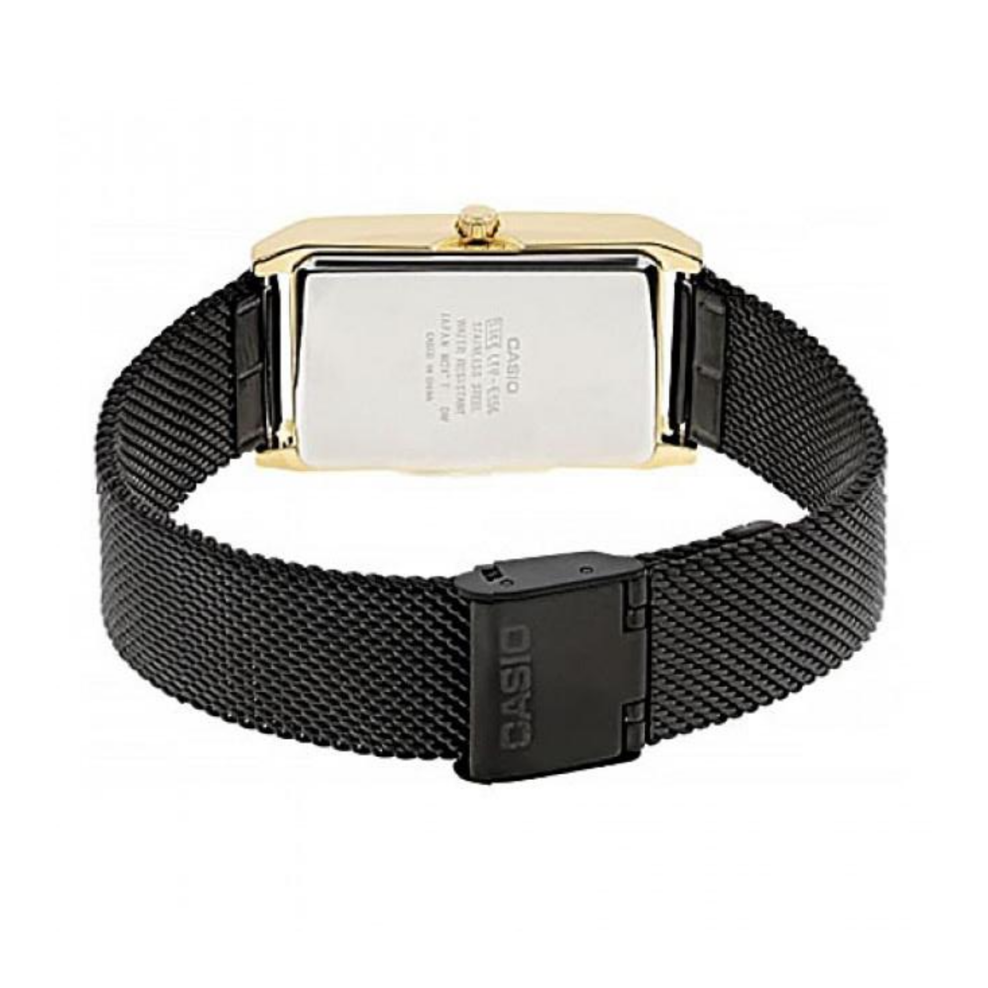 Casio LTP-E156MGB-1ADF Watch