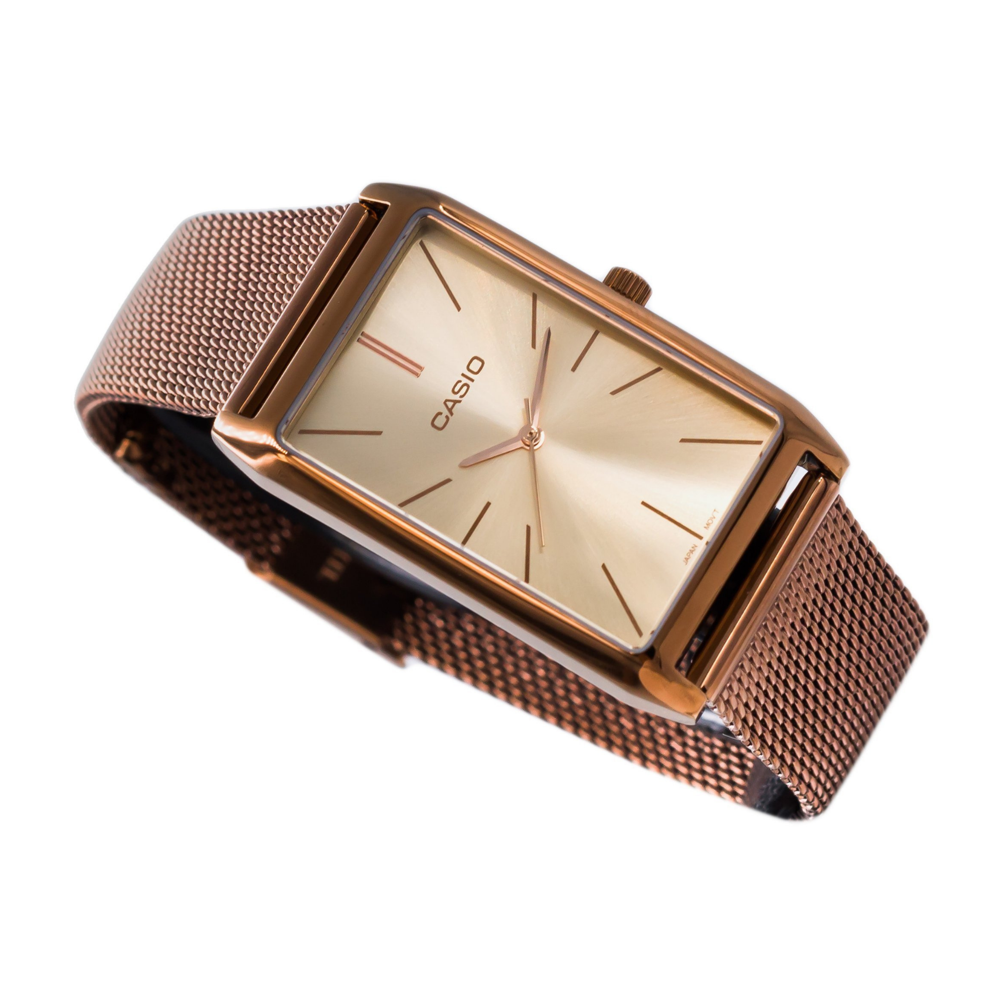 Casio LTP-E156MR-9ADF Watch