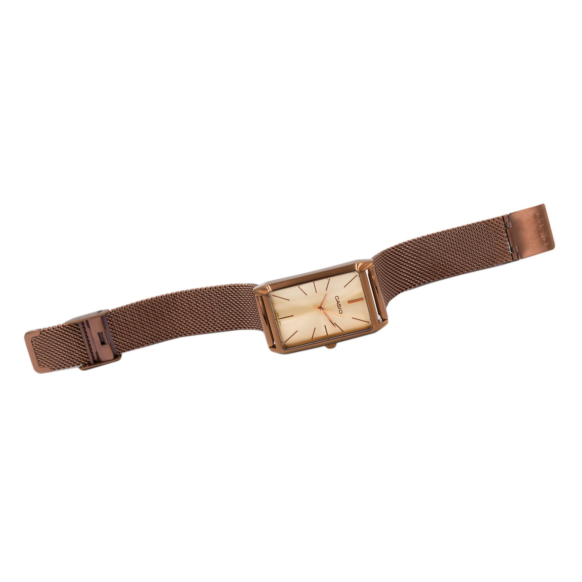 Casio LTP-E156MR-9ADF Watch