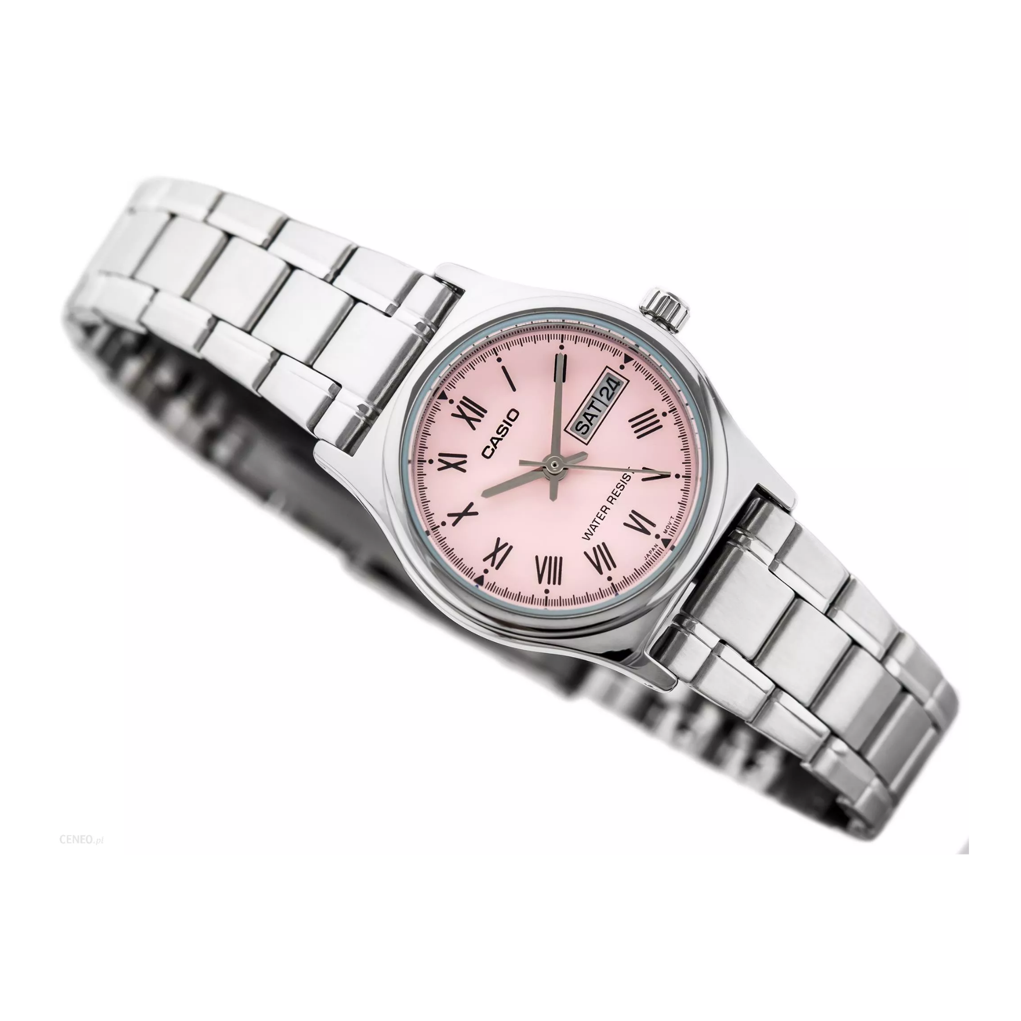 CasioLTP-V006D-4B Watch