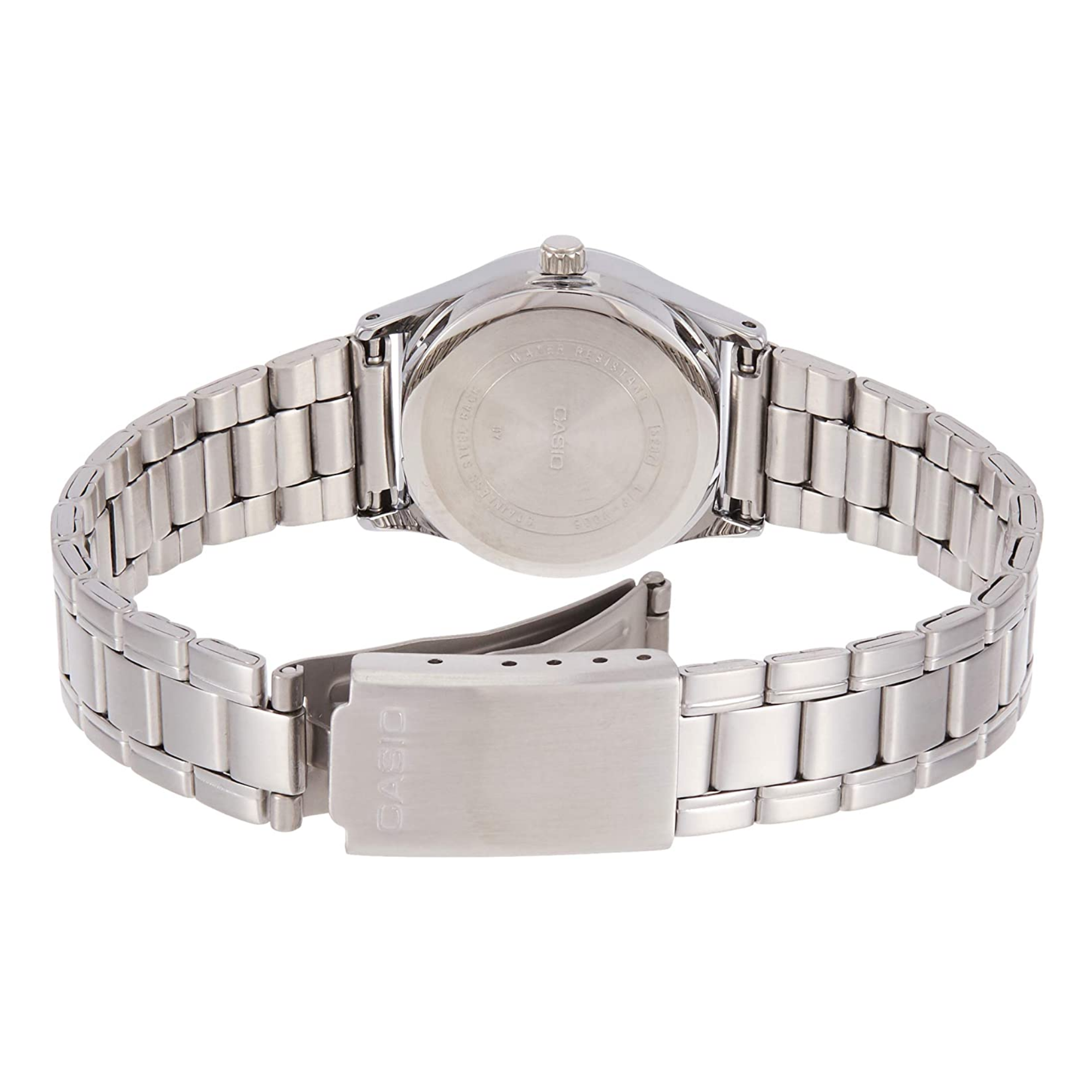 CasioLTP-V006D-4B Watch