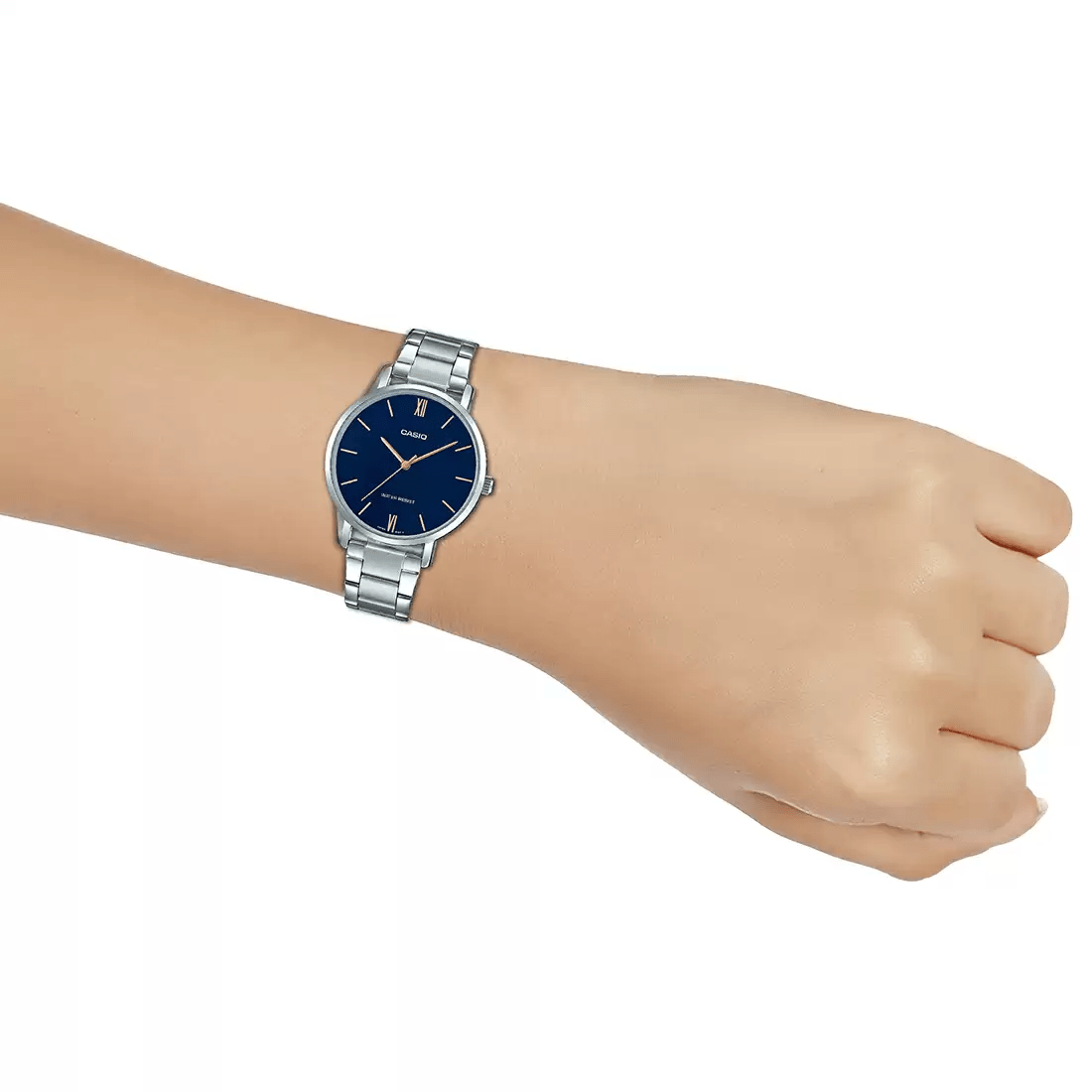 Casio LTP-VT01D-2BUDF Watch