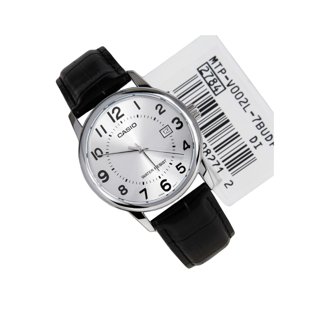 Casio MTP-V002L-7BUDF Watch