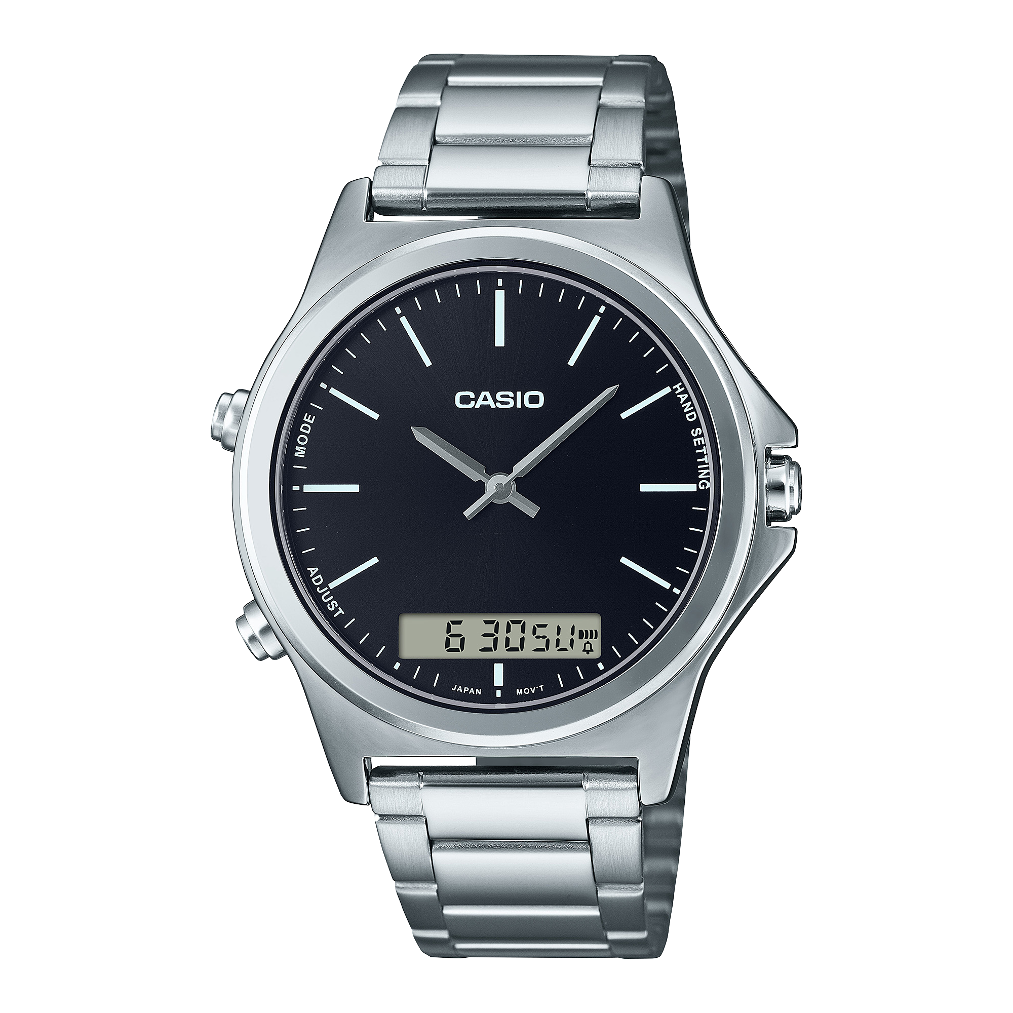 Casio Aq230 How To Fix Time On Casio Watch Analog Casio 5154