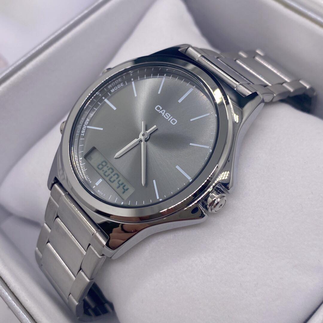 Casio MTP-VC01D-8EUDF Watch