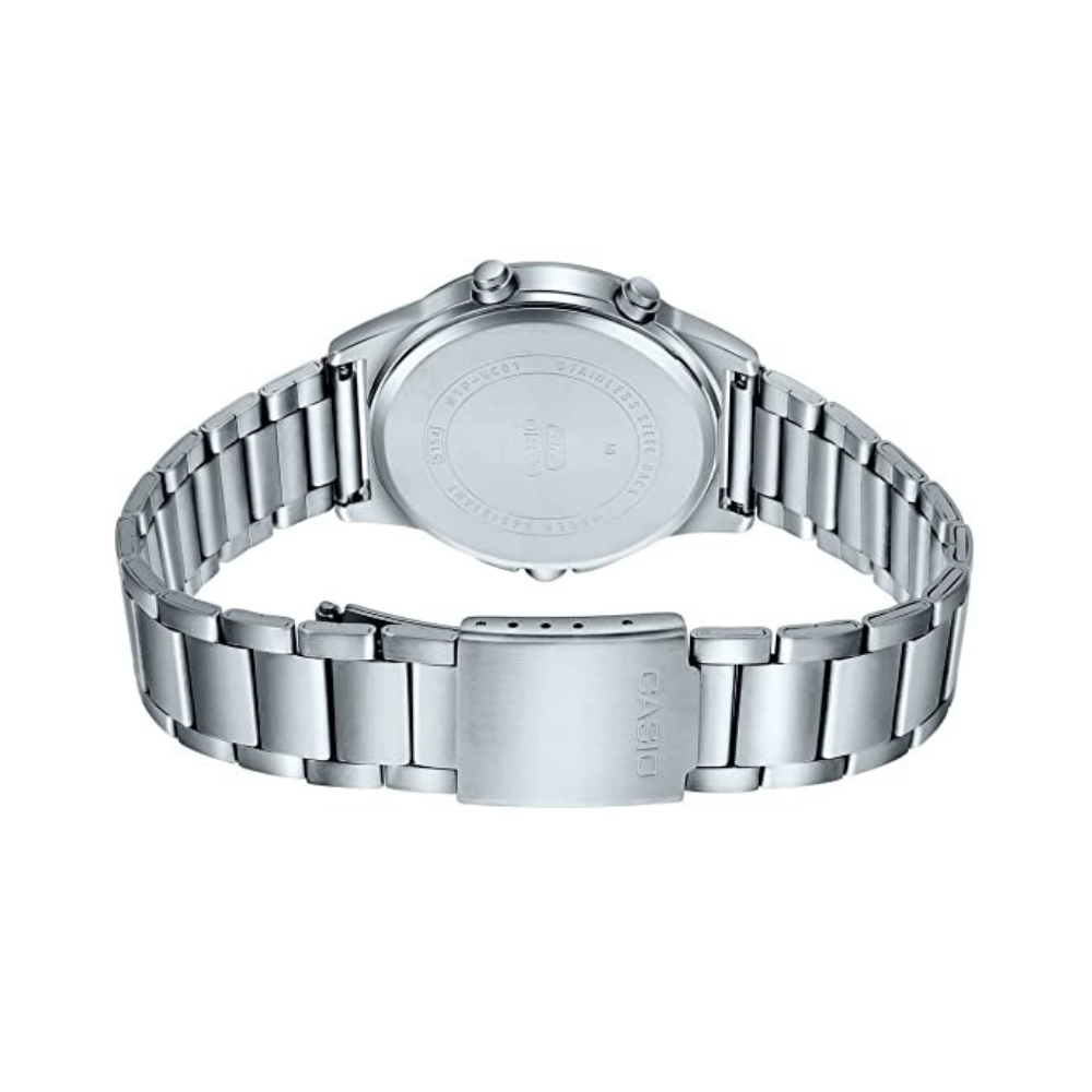 Casio MTP-VC01D-8EUDF Watch
